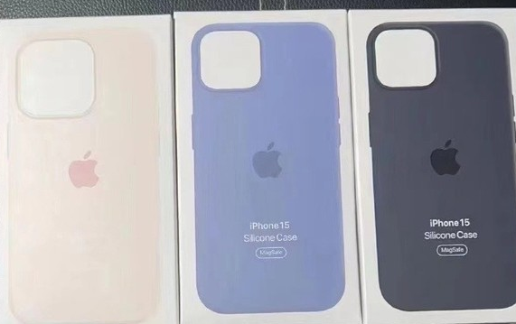 沈北苹果14维修站分享iPhone14手机壳能直接给iPhone15用吗？ 