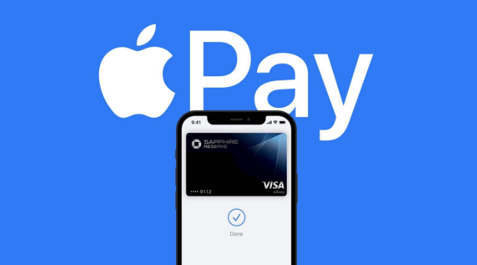 沈北苹果14服务点分享iPhone 14 设置 Apple Pay 后，锁屏密码不正确怎么办 