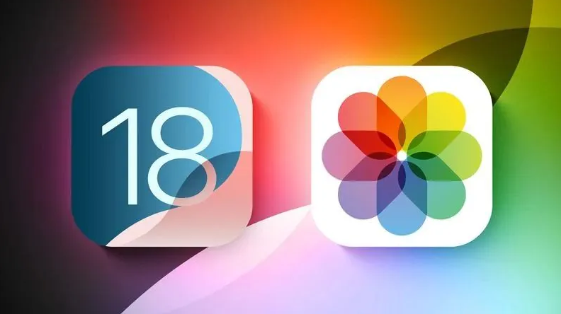 沈北苹果手机维修分享苹果 iOS / iPadOS 18.1Beta 3 发布 