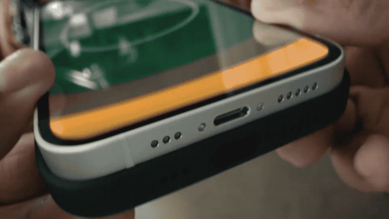 沈北苹果手机维修分享未来 Magsafe 还有哪些发展空间 