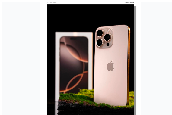 沈北苹果手机维修分享iPhone 16 Pro Max换电池 