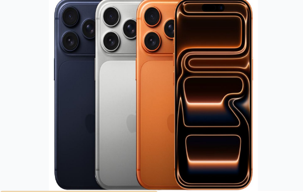 沈北苹果手机维修分享iPhone 17 Pro换电池 