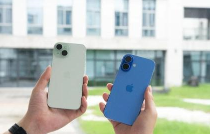 沈北苹果维修点分享iPhone 16 Plus出现自动关机的情况类型 
