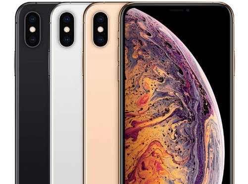 沈北苹果维修点分享iPhone XS Max电池发烫冷门成因解析 