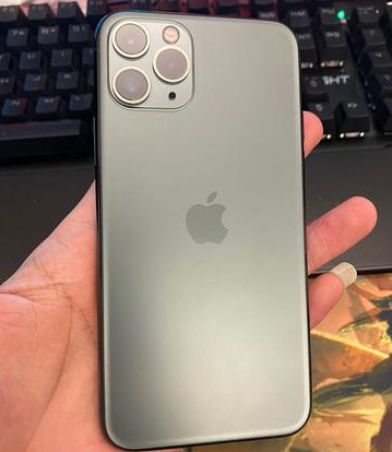 沈北苹果维修点分享iPhone 11 Pro电池发烫小众问题解读 
