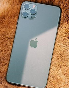 沈北苹果维修点分享iPhone 11 Pro Max电池发烫特殊问题 