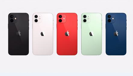 沈北苹果维修点分享iPhone 12电池发烫少见诱因解析 