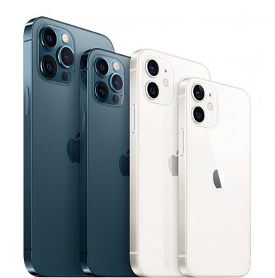 沈北苹果维修点分享iPhone 12 Pro发烫关联故障汇总 