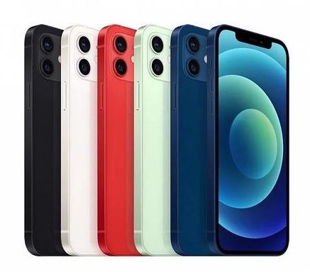沈北苹果维修点分享iPhone 12 Pro Max发烫冷门故障梳理 