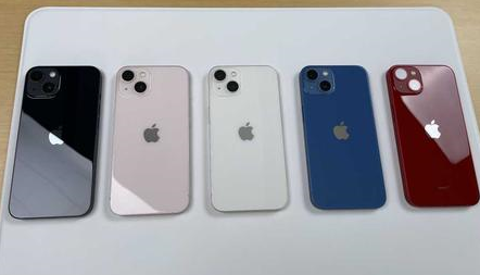 沈北苹果维修点分享iPhone 13电池发烫多类故障解析 
