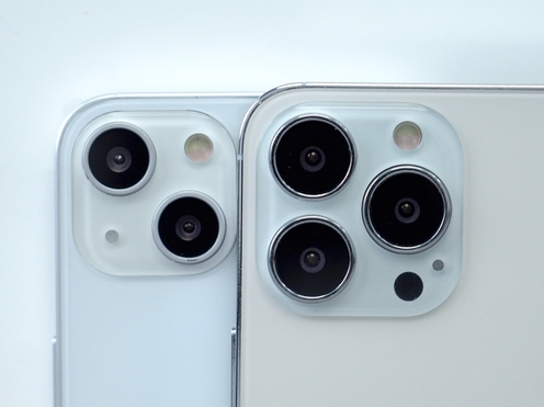 沈北苹果维修点分享iPhone 13 Pro Max发烫特殊故障解读 