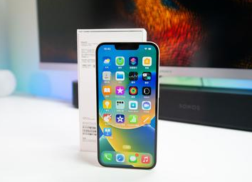 沈北苹果维修点分享iPhone 14电池发烫真实诱因盘点 