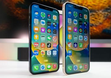 沈北苹果维修点分享iPhone 14 Plus发烫常见情况科普 