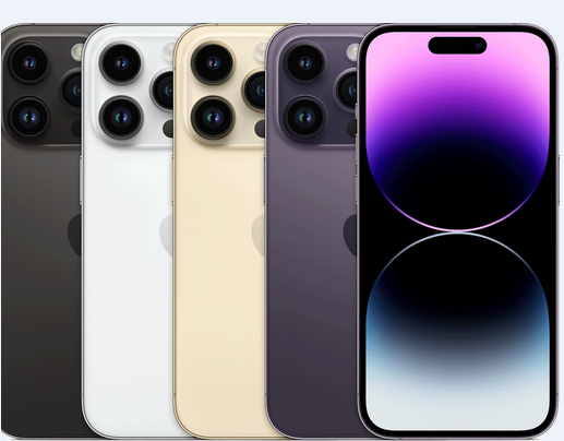 沈北苹果维修点分享iPhone 14 Pro发烫易忽略问题解析 