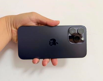 沈北苹果维修点分享iPhone 14 Pro Max发烫多重诱因剖析 
