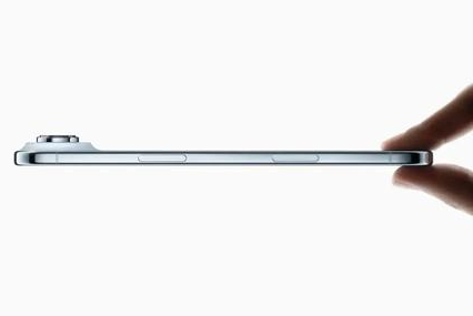沈北苹果维修点分享iPhone 17 Air发烫几大隐形诱因 